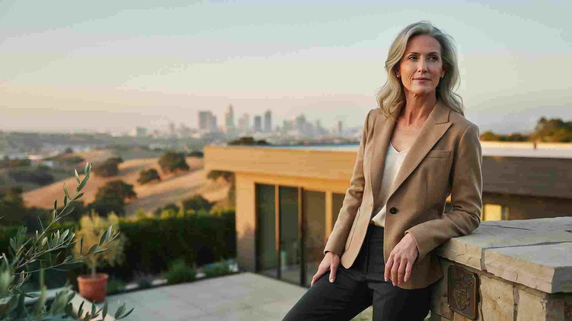 elaine culotti age