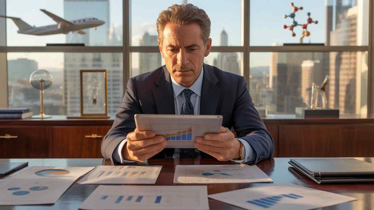 matthew schissler net worth