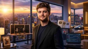 alex warren net worth