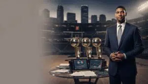 Tim Duncan Net Worth