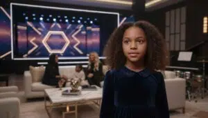 Rumi Carter