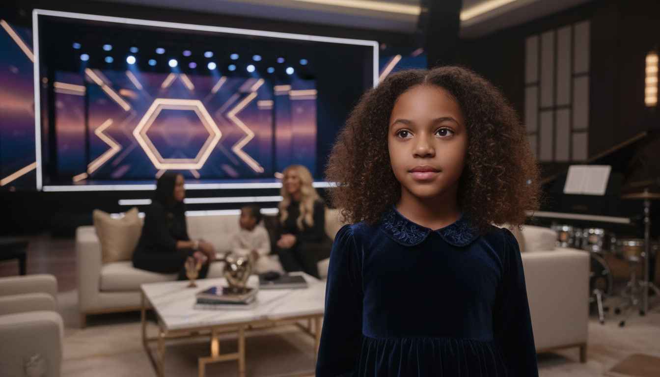 Rumi Carter