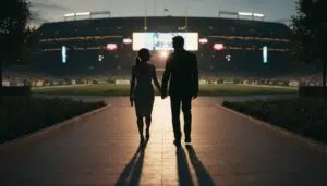 Aaron Rodgers' wife Brittani