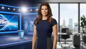 Rachel Frederickson