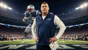 Mike Vrabel Biography