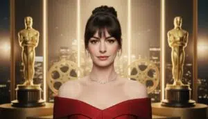 Anne Hathaway