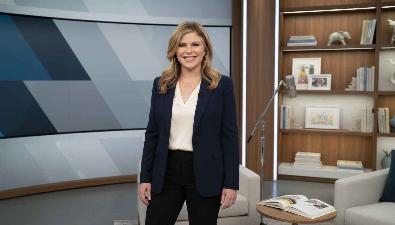 Jenna Bush Hager