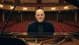 Billy Joel Health Update