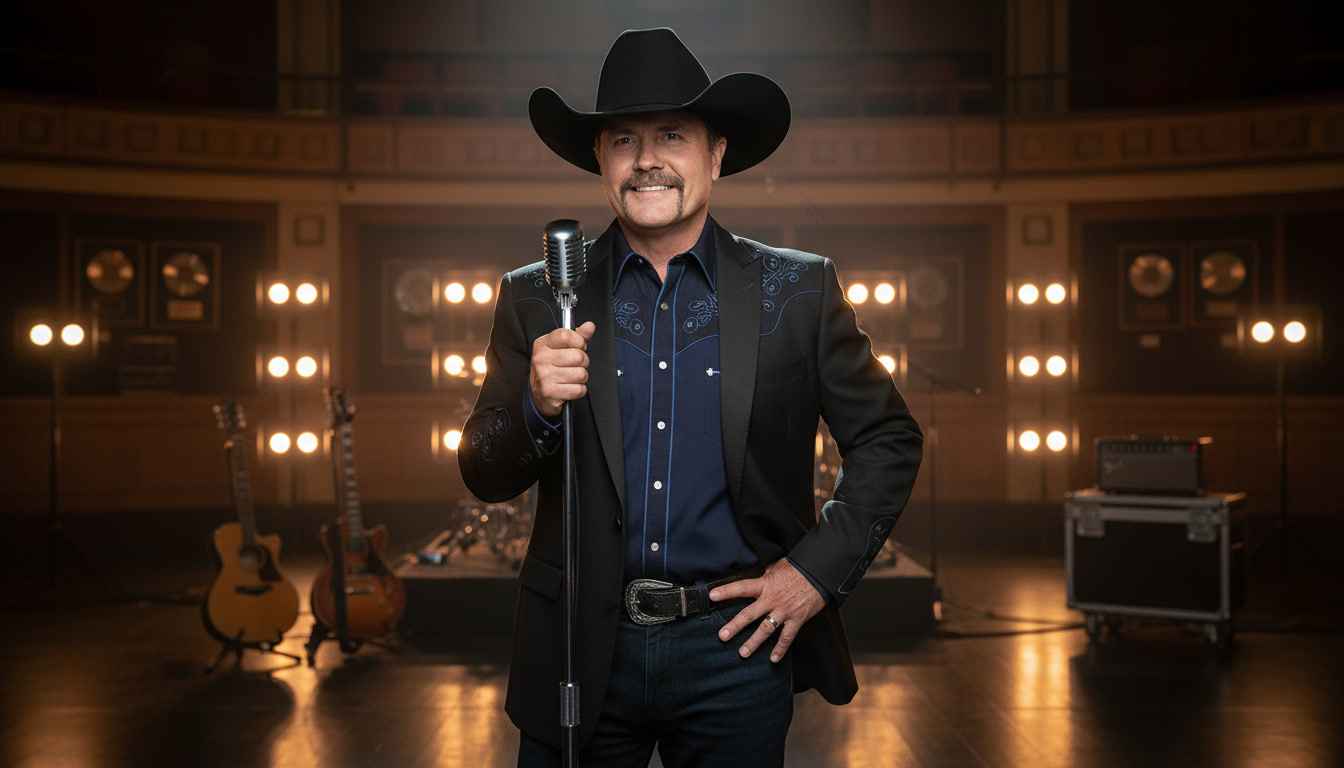 John Rich