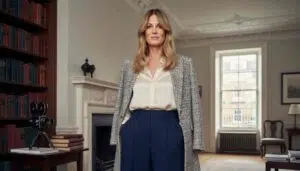 Jemima Goldsmith