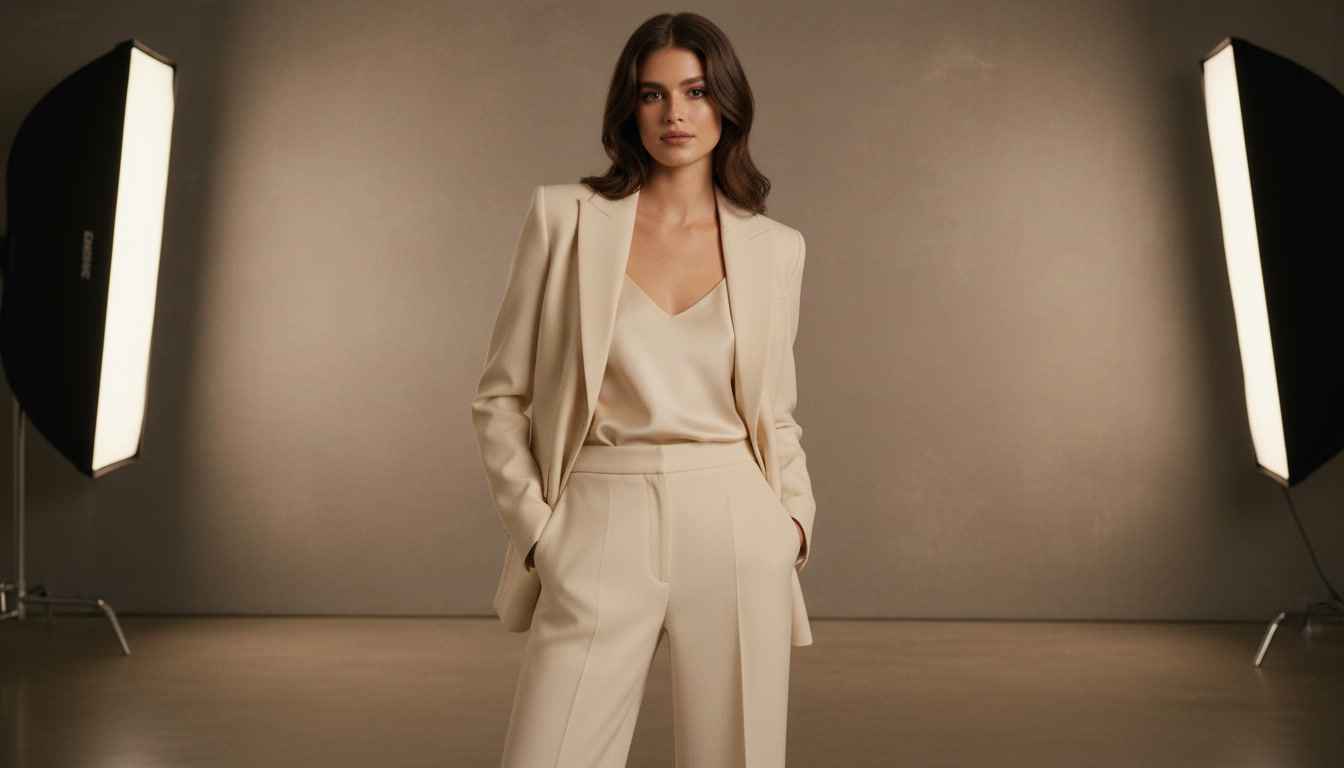 Kaia Gerber