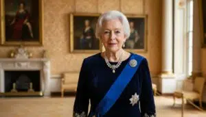 Princess Alexandra
